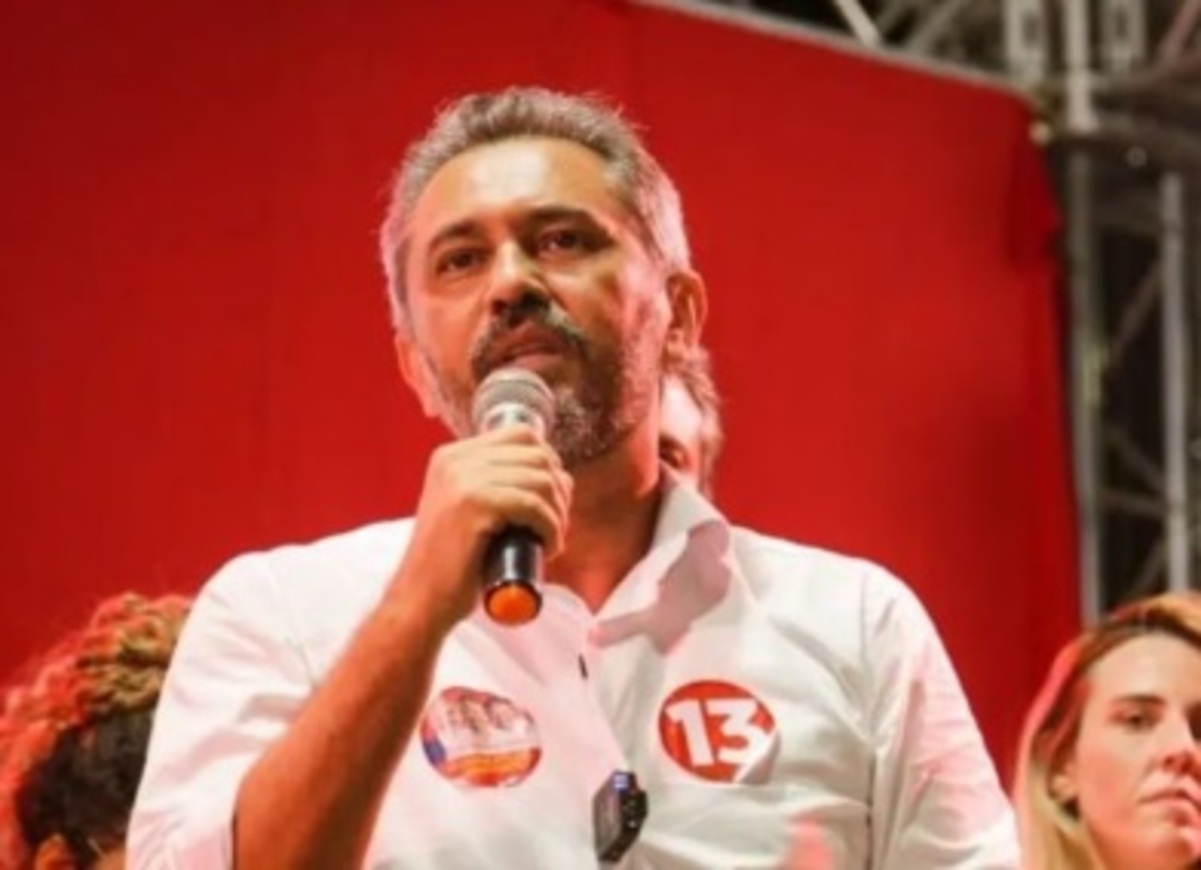governador elmano de freitas ceara pt
