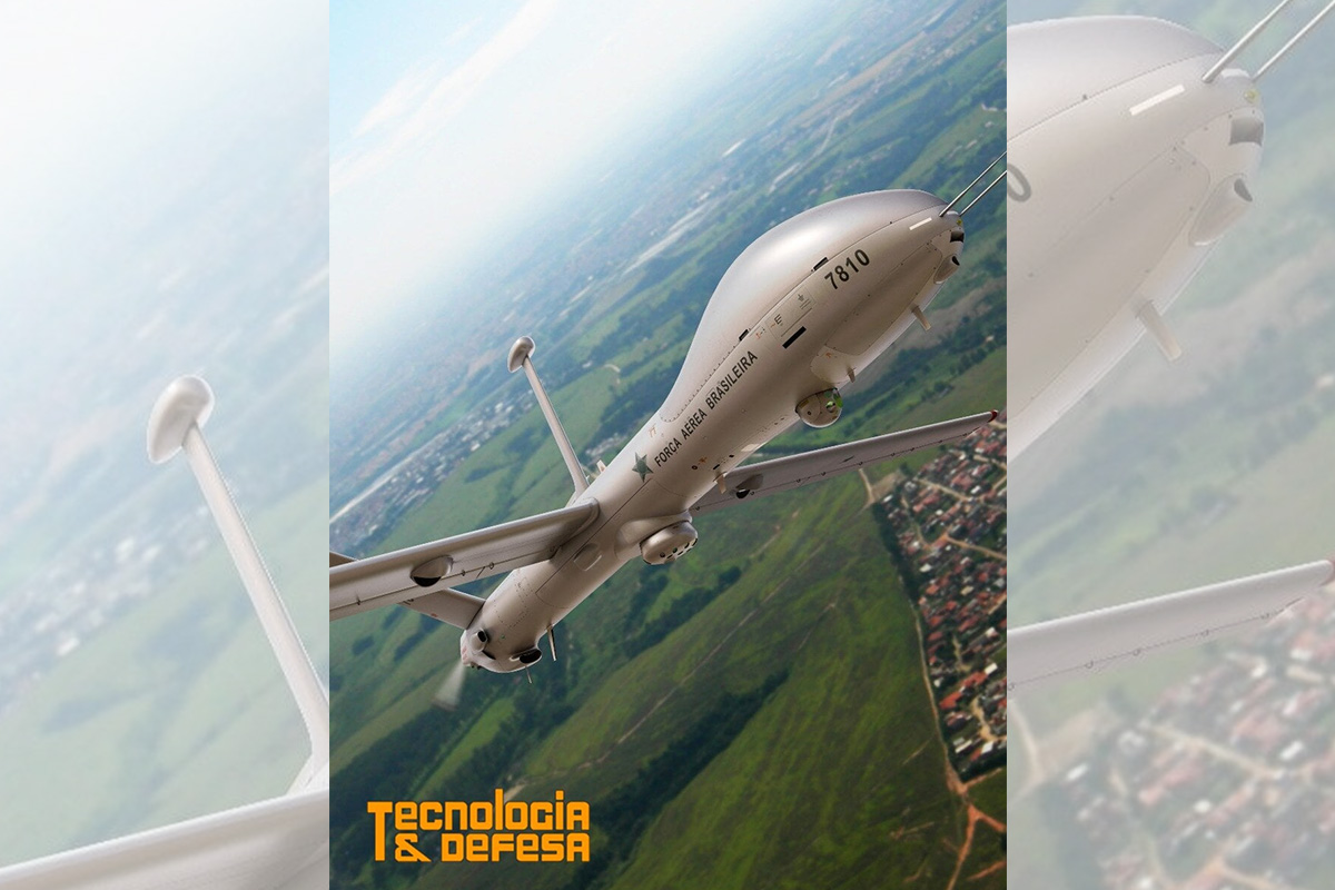 FAB drones