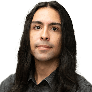 Luciano Arcoverde