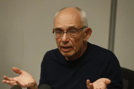 Imagem colorida de Fábio Schvartsman - Metrópoles