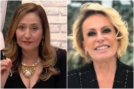 Sonia Abrao e Ana Maria Braga