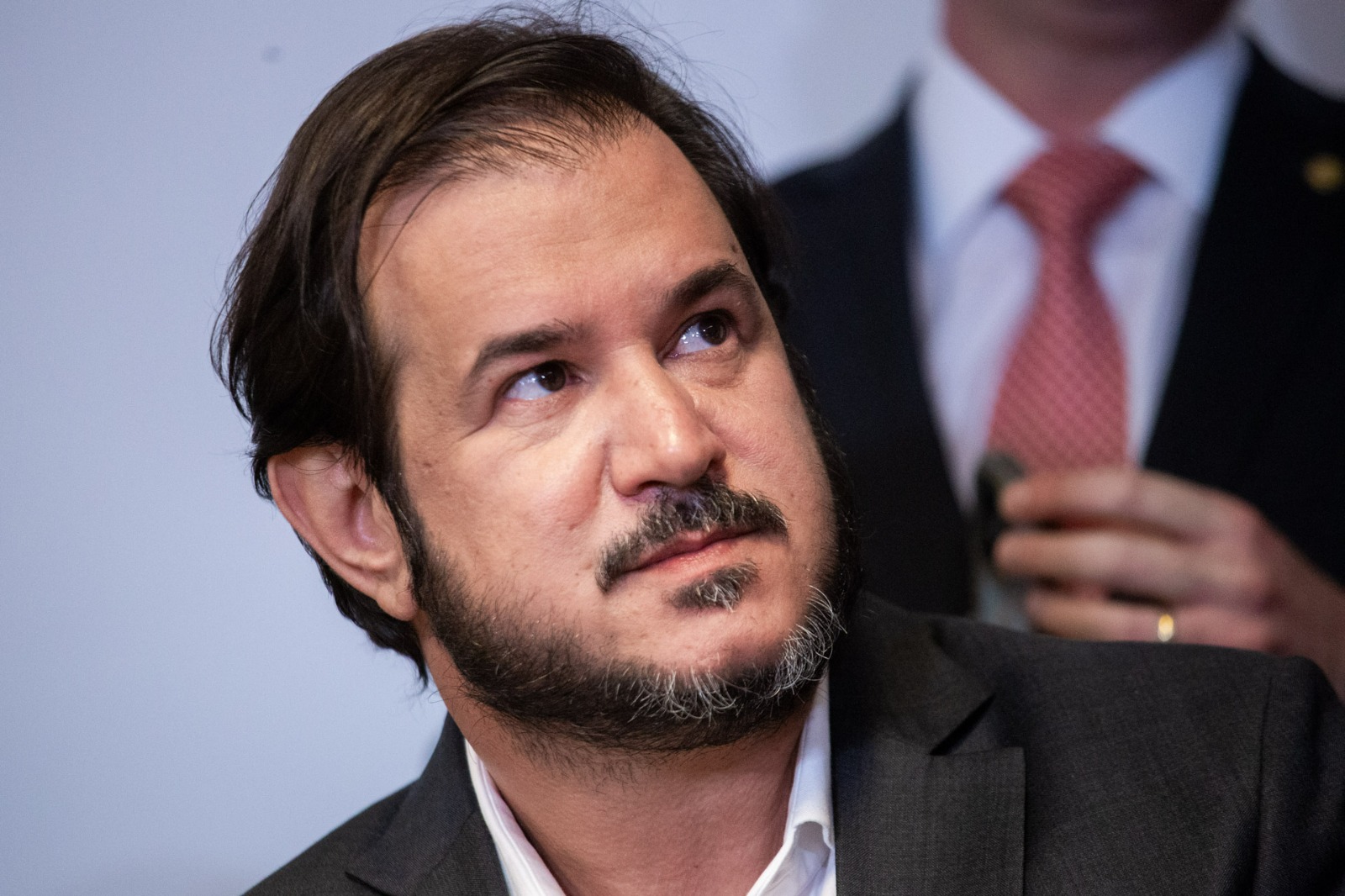 Presidente do União Brasil, Antônio Rueda - Metrópoles