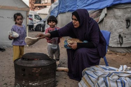 Faixa de Gaza