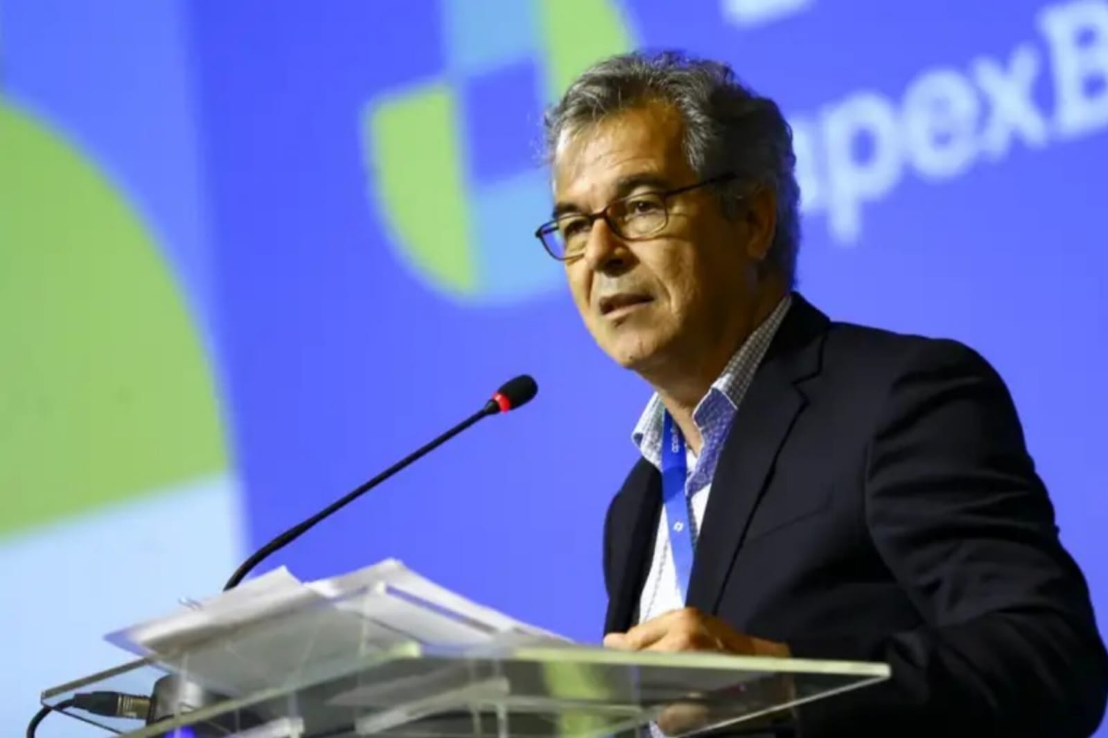 Jorge Viana