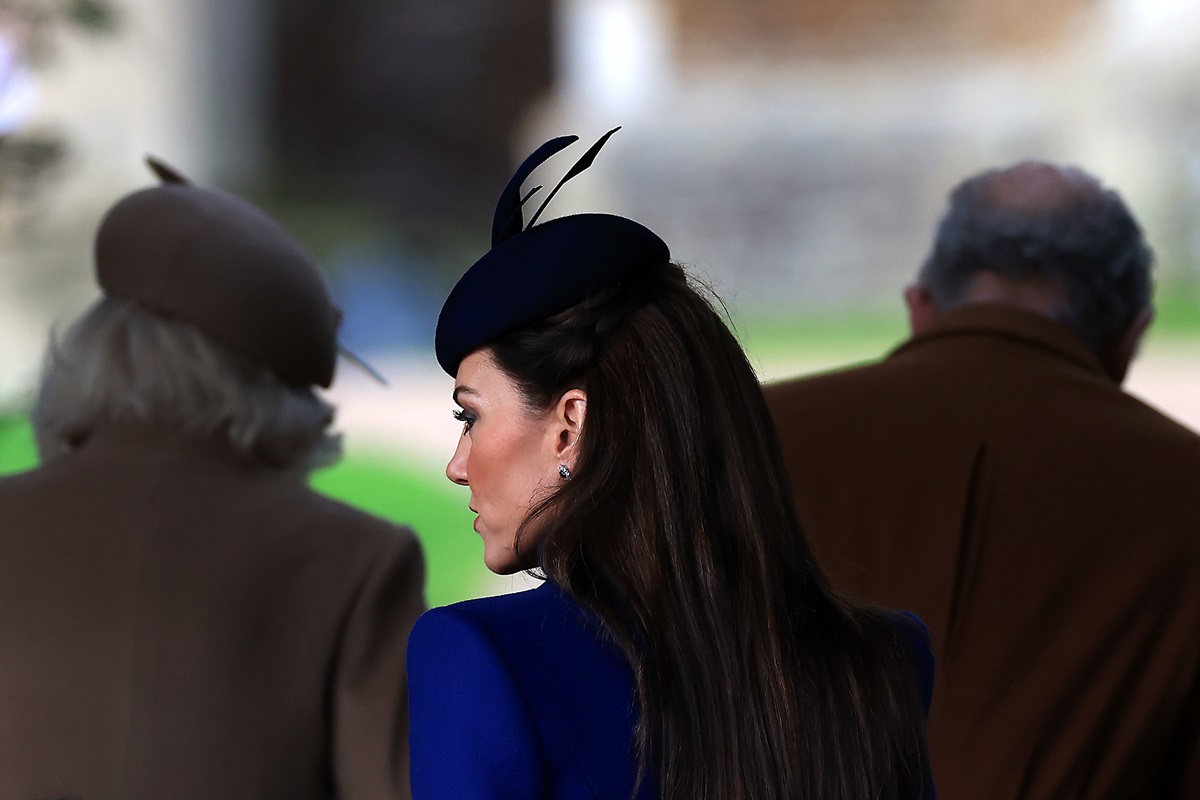 Kate Middleton