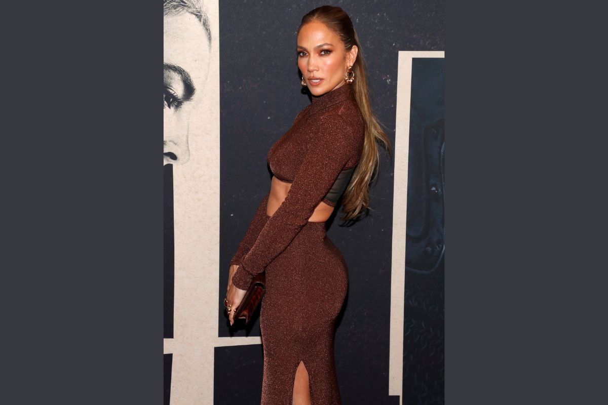 Jennifer Lopez