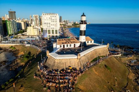 salvador bahia - Metrópoles