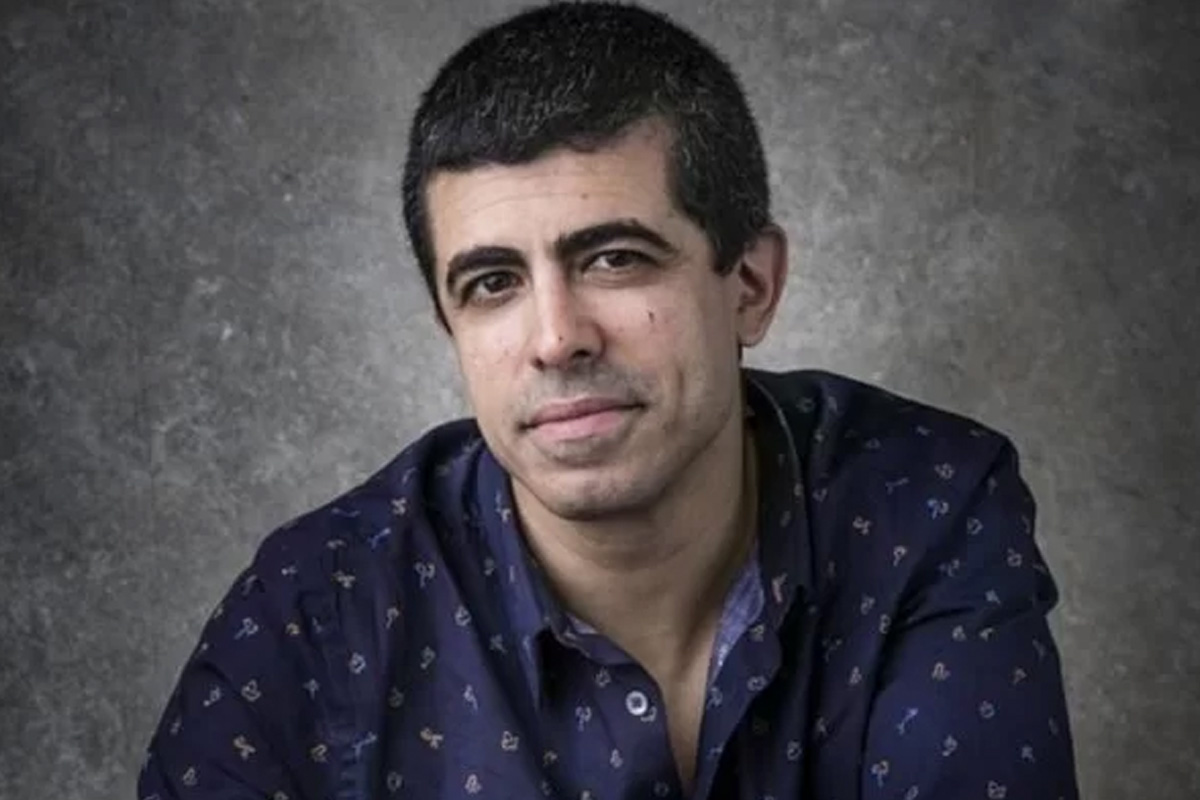 Marcius Melhem