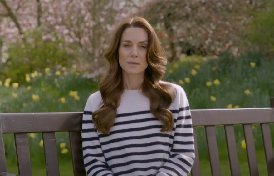 Kate Middleton