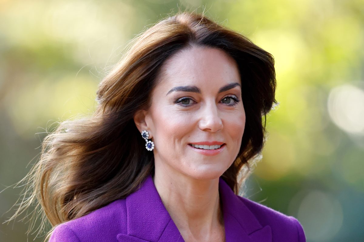 Kate Middleton