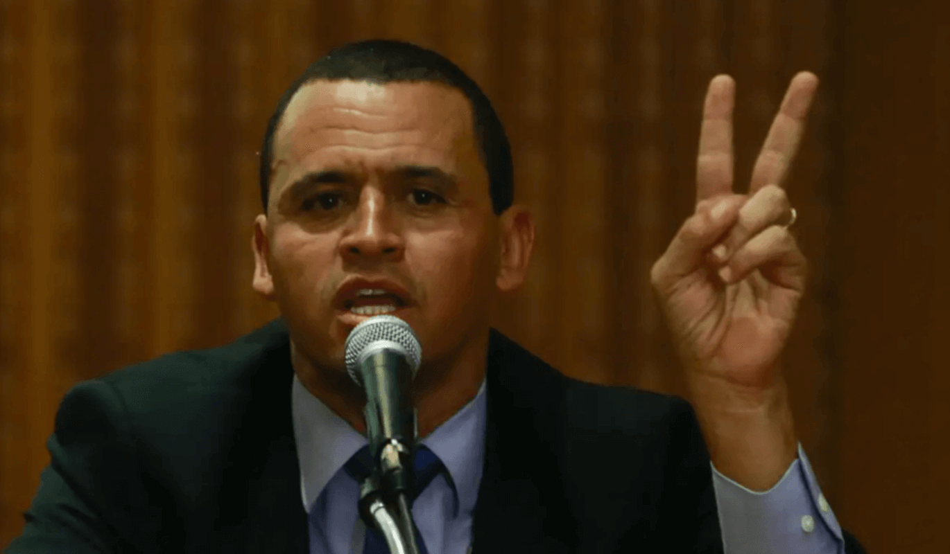 Delegado Giniton Lages