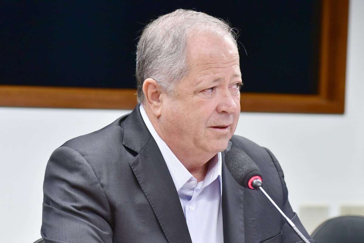 Deputado Chiquinho Brazão