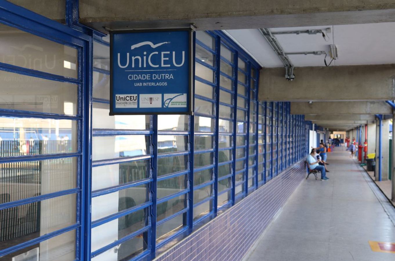 Vestibular da UniCEU tem mais de 4 mil vagas abertas