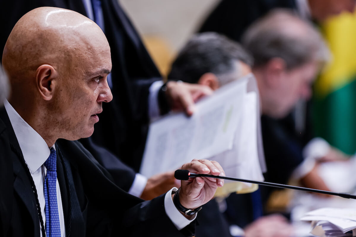 Alexandre de Moraes