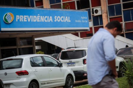 Previdencia social aposentadoria