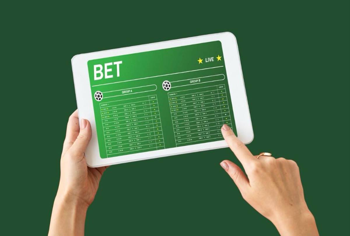 Apostas bet