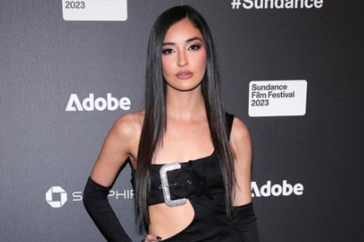 Emilly Willis, atriz pornô que ficou em coma por 52 dias após uma overdose