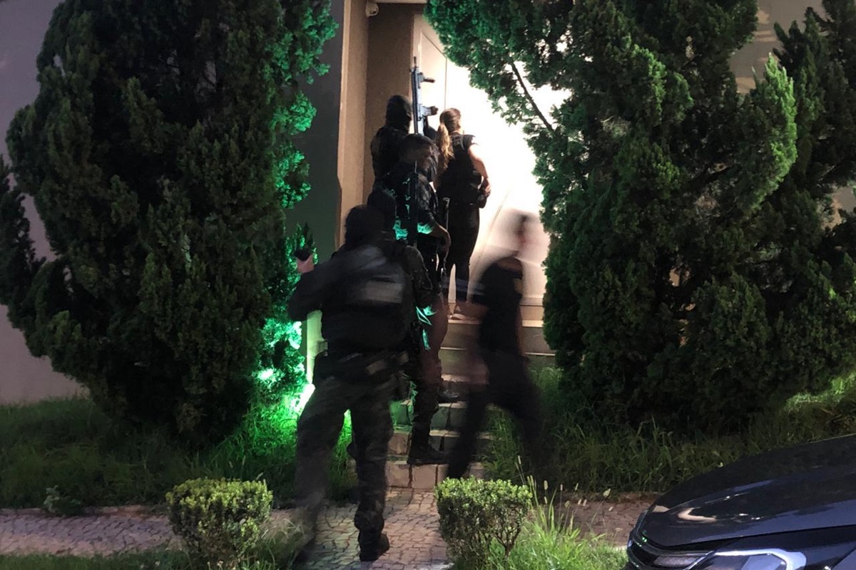 PCDF investiga empresas fantasmas que sonegaram R$ 43,8 milhões