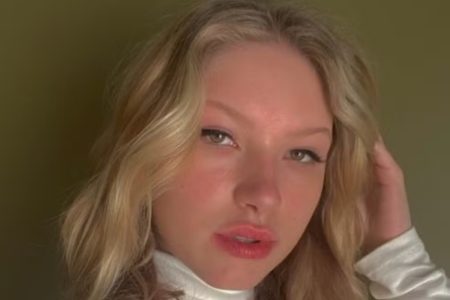 imagem colorida Livia Voigt, jovem mais rica do mundo segundo ranking da Forbes - Metrópoles