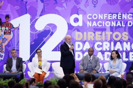 Presidente Lula