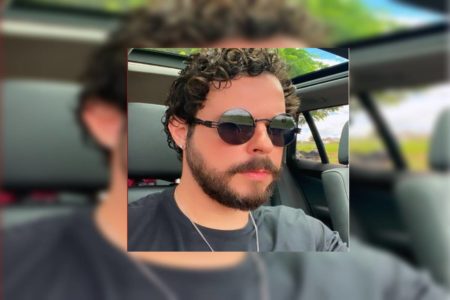 Henrique Fortes Operação Predador