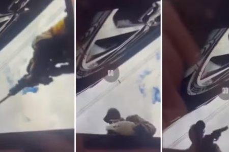 Policiais militares que mataram suspeito e plantaram arma no local do crime são presos