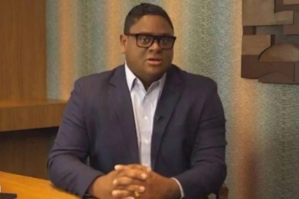 Glaidson Acácio dos Santos, o "Faraó dos Bitcoins", é tema de livro