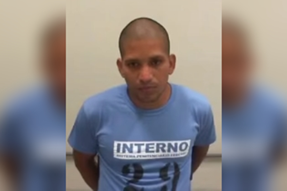 Rogério da Silva Mendonça