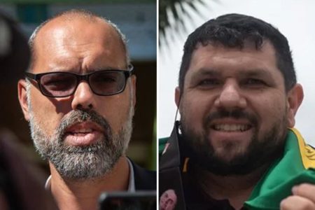 imagem colorida de Allan dos Santos e Oswaldo Eustáquio