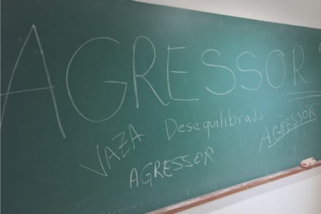 Aluno acusa professor da UnB de agressão e universidade apura