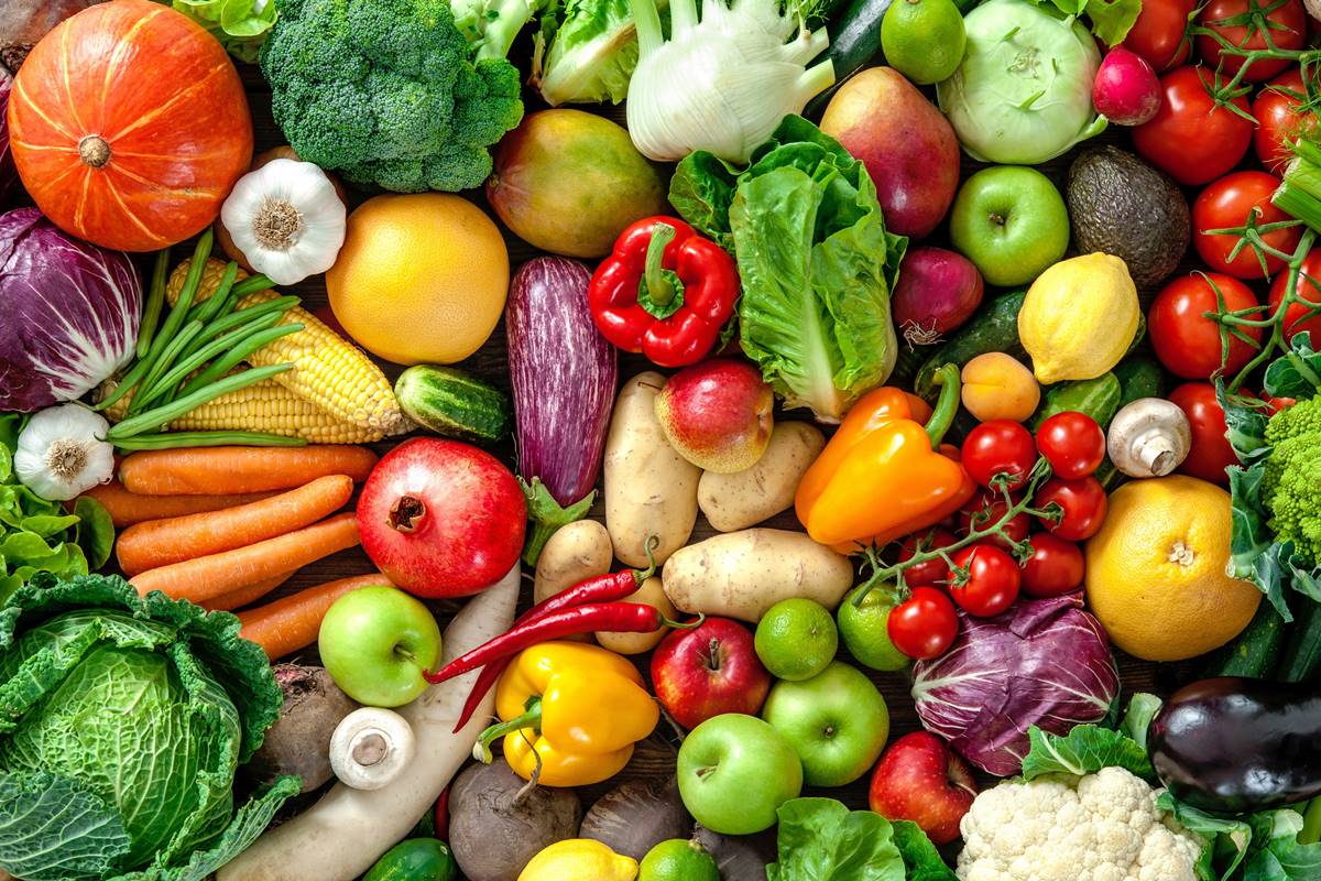 legumes