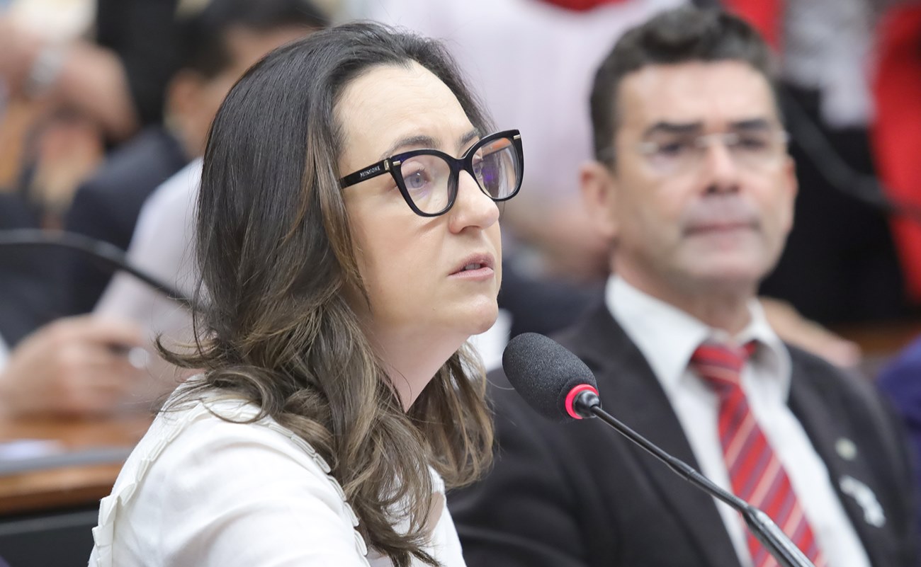 Rosangela Moro