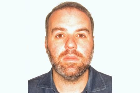 Imagem colorida de Fabrício de Azambuja Fontes - Metrópoles
