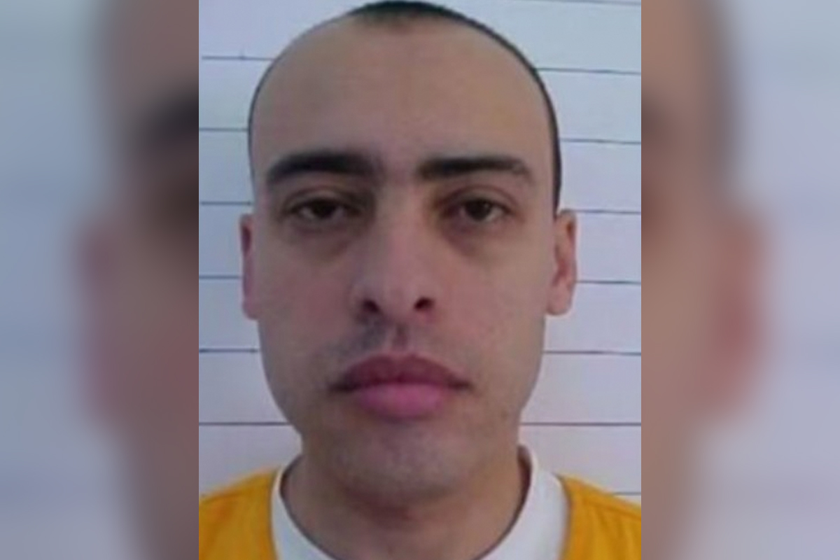 foto colorida de Alexandre Nardoni, condenado a 30 anos de prisão por matar a filha - Metrópoles