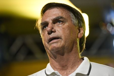 Jair Bolsonaro