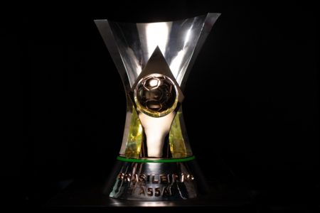 Taça do Brasileirão - Metrópoles