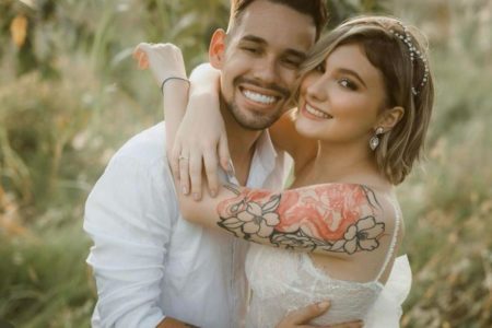 Imagem colorida de Isabel Veloso e Lucas Borba - Metrópoles