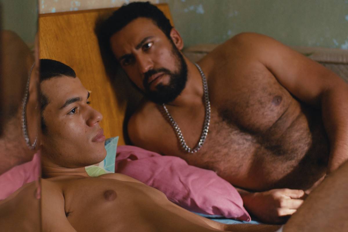 Baby, filme selecionado para a mostra paralela do Festival de Cannes - Metrópoles