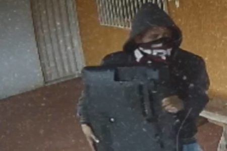 PCGO prende último suspeito por assaltar morador do Entorno do DF
