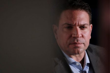 Abin O deputado Alexandre Ramagem