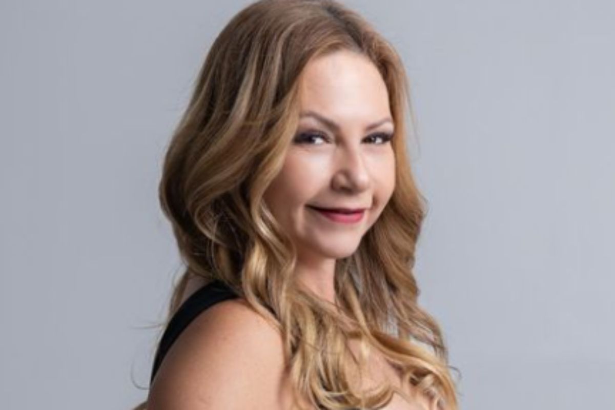 Claudia Carmo, ex-assessora do SBT, estará em A Grande Conquista