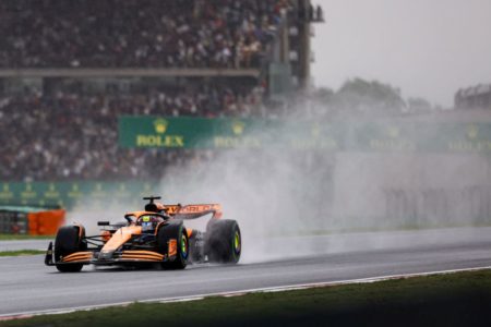 Lando Norris