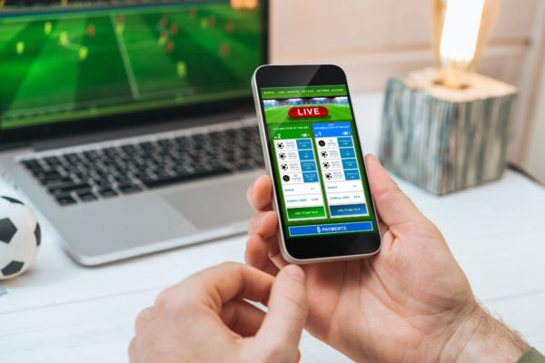 Experiência mobile na 1xBet Brasil é de qualidade - APOSTAS
