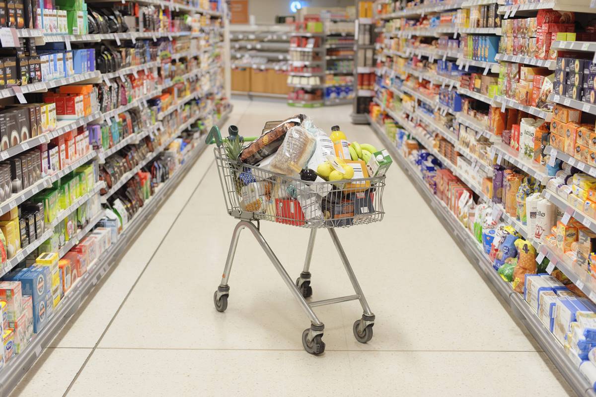 Alimentos