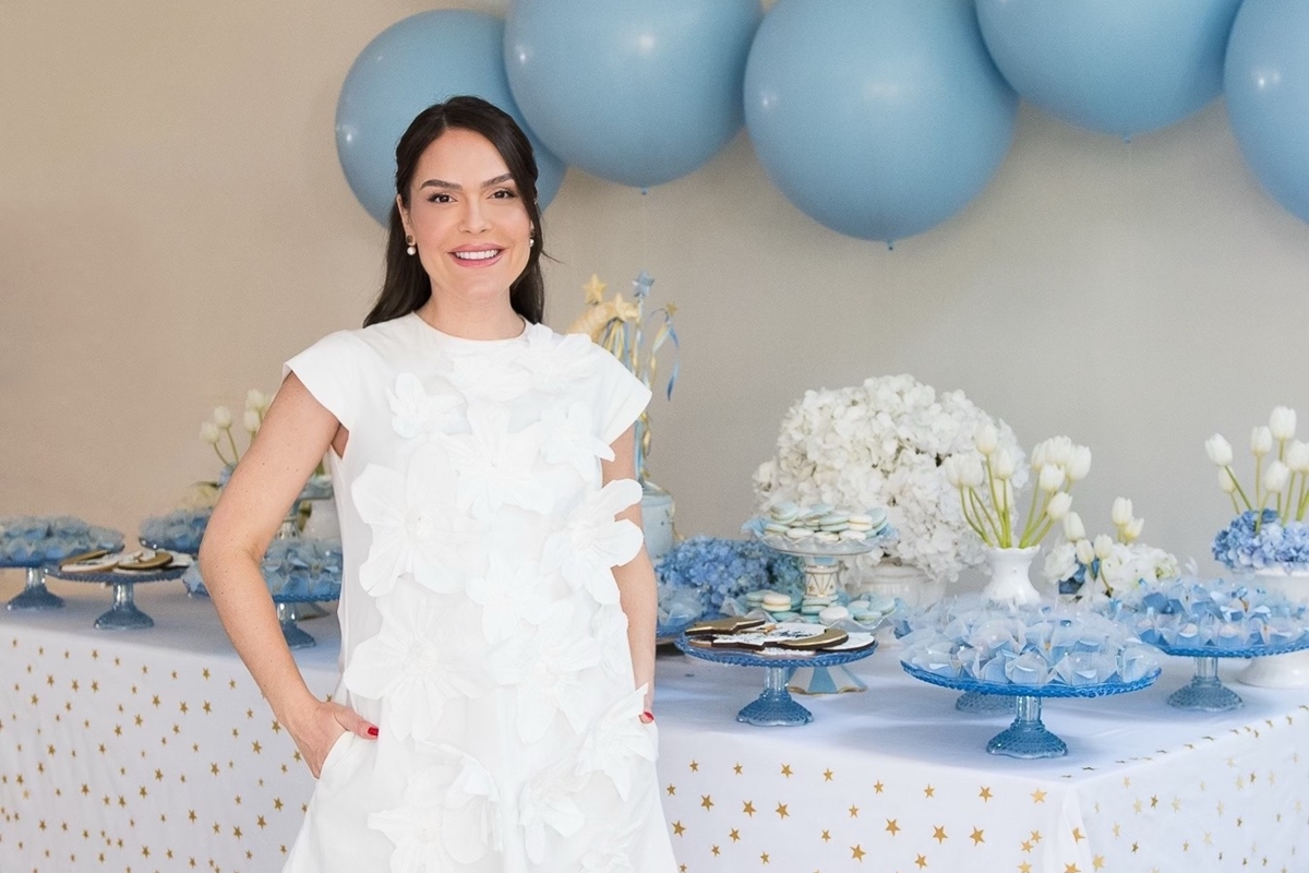 Chá Lari Duarte