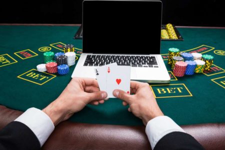 Superbet Casino - APOSTAS
