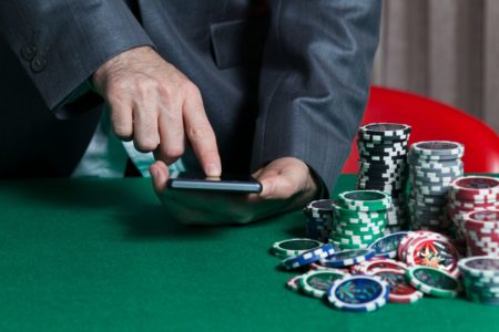 Cassino mobile - APOSTAS