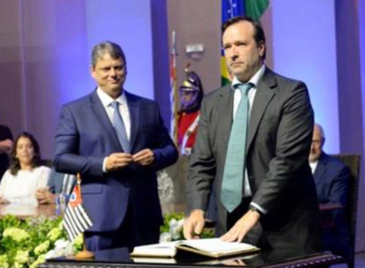 Tarcísio Marcelo Cardinale