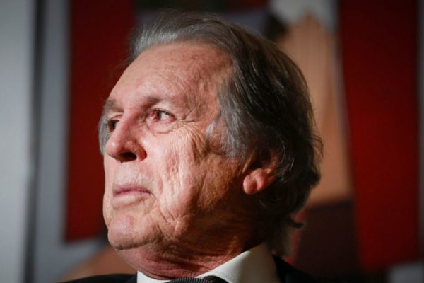 Luciano Bivar