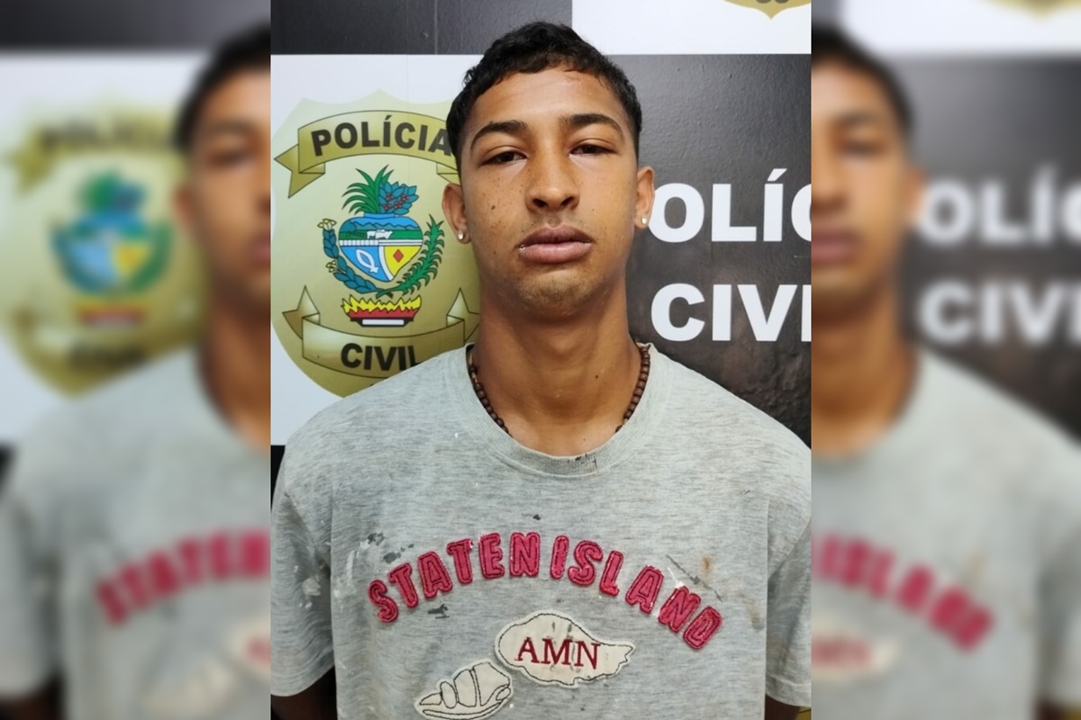 Richerd Nogueira da Silva